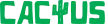 Cactus casino logo